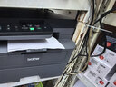 兄弟（brother）DCP-L2628DW 家用办公黑白激光打印复印扫描一体机  34页/分 有线无线自动双面打印 随机高容耗材 实拍图