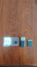 512g高速通用tf内存卡录像机监控储存行车记录仪监控摄像头microSD 256G高速通用+读卡器+SD卡套 实拍图