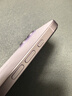 Apple/苹果 iPhone 17 256GB 薰衣草紫色 支持移动联通电信5G 双卡双待手机 实拍图