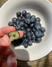 怡颗莓Driscoll's 云南蓝莓14mm+ 12盒装 约125g/盒 新鲜水果礼盒 实拍图