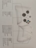 微软（Microsoft）Xbox无线游戏手柄 无线控制器 冰雪白 蓝牙适配Xbox/PC/平板/手机 Steam促销黑神话悟空 丝之歌 实拍图