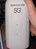 纽曼5G无线路由器随身WiFi6移动免插卡cpe多网通千兆双频车载便携式高速上网卡全国通用流量2026款 实拍图