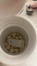 汤臣倍健富硒片60片 补硒成人补充硒元素可以搭富硒茶 共60片 实拍图