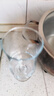 帕莎帕琦红酒杯葡萄酒杯啤酒饮料杯多功能高脚杯385毫升2只44169 实拍图