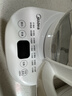 美的（Midea）养生壶 1.5L全自动煮茶壶 24h预约烧水壶 12小时智能恒温 11档控温电热水壶 YS15P202 实拍图