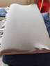 米家记忆绵护颈枕Pro 慢回弹记忆棉枕头加大款 实拍图