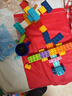 费乐（FEELO）兼容乐高大颗粒儿童拼装积木玩具男女孩生日礼物拼拼乐袋2226 实拍图