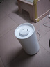 米家小米智能除菌加湿器2加湿器卧室轻音杀菌孕妇婴儿智能恒湿上加水保湿礼品 4.5L大容量MJJSQ05DY 实拍图