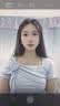 圣保美蓝色短袖连衣裙女夏季2026新款气质赫本风礼服显瘦收腰长裙高级感 【蓝色】(优质版) S 码 实拍图