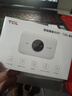TCL随身wifi三网通用免插卡无线wifi6车载4G路由器随身便携无限制移动联通电信全国通用2026款5GXY15B 【新款苍梧蓝】展锐芯片3000毫安大电池 不限速不虚标月享1500G流量 实拍图