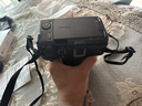 佳能（Canon）EOS R50V 微单相机 创意视频机 小巧轻量高机动性6K超采样 4K视频 家用美肤Vlog直播 黑色 R50V+14-30mm镜头套机 官方标配【咨询客服领大额京东优惠券】 晒单实拍图