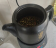 小熊（Bear）中药煎药壶 中药锅 熬药电砂锅全自动中药罐 中药煲3升大容量分体式陶瓷 JYH-A30A1 实拍图