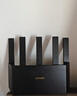 Tenda腾达路由器千兆WiFi6无线家用千兆穿墙王:信号增强全屋WiFi路由器金榜AX1500 实拍图