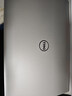 戴尔（DELL） Pro灵越15大屏轻薄本3530升级DC15250 15.6英寸超极本女大学生便携学习办公游戏手提笔记本电脑 15Pro推荐【13代i5 120Hz护眼屏】 16G内存/512G高速 实拍图
