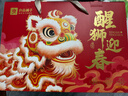 良品铺子醒狮迎春礼坚果零食礼盒组合2068g/2058g混发春节年货节送礼团购 实拍图