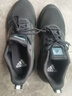 阿迪达斯Adidas 男鞋女鞋ALPHA轻便运动跑步鞋 GW2499 40码 实拍图