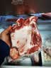 塔塔牧场宁夏盐滩羊肉现杀10斤羊后腿羊排组合生鲜烧烤国庆礼盒源头直发 实拍图