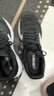 阿迪达斯adidas 男DURAMO 10 运动跑步鞋 GW8336 42.5码 实拍图