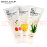 菲诗小铺（THE FACE SHOP）草本芦荟洗面奶170g女清洁补水保湿男敏感肌洗脸护肤品学生用礼物 12支装 实拍图