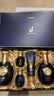 后（The history of Whoo）后套装拱辰享水妍津率享雪玉凝天气丹水乳霜秘贴套盒女护肤品礼盒 后拱辰享君男士水乳5件套320ml 实拍图