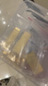 实时金【足金9999】黄金水贝黄金金豆子金锭送人节日礼物投资收藏理财 金豆豆5g【带证书】 实拍图