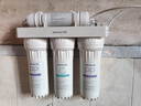 九阳（Joyoung）净水器机家用厨下矿物质净饮水自来水商用前置过超滤器机1283 实拍图