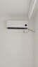小米米家空调 巨省电Pro 大1.5匹 超一级能效 空调挂机 35GW-PG15/V1A1 整机十年质保 实拍图
