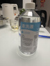 医康臣（UECONCH）医用生理盐水0.9%氯化钠清洗液洗脸洗鼻漱口敷脸海盐水500ml 实拍图