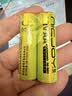 耐杰（NICJOY） 适用飞利浦飞科超人剃须刀电池通用更换原装1.2V 3.7配件SF325 AA5号2.4V B款2000mAh带镍片配助焊剂 实拍图