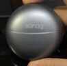 SANAG塞那【李宏毅同款】S6S Ultra蓝牙耳机耳夹式气骨传导概念开放式不入耳运动挂耳式无线AI翻译机 实拍图