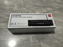 得力（deli）436A硒鼓 黑色打印机硒鼓 (适用惠普P1505/P1505n/M1120/M1120n/M1522/M1522n/nf) 实拍图