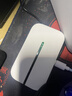 华为智选鸿蒙智选随行移动随身wifi 免插卡便携式4G网卡无线wifi6路由器机卡一体5576-822月享1500G年套 实拍图