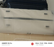 米家小米行李箱24英寸拉杆箱大容量旅行箱万向轮密码箱男女皮箱子白色 实拍图