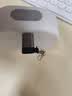 胜为Type-C转Micro USB转接头数据充电线安卓转换器线头适用华为小米红米荣耀三星手机两个装EDU0014J 实拍图