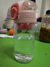 物生物水杯女士tritan塑料杯高颜值随手杯耐高温夏季茶杯学生杯子礼物 晒单实拍图