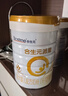 合生元（BIOSTIME）派星 较大婴儿配方奶粉 2段(6-12个月) 800g1罐 法国进口 实拍图