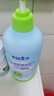 青蛙王子儿童洗沐二合一1L*2 双重植萃精华 温和清洁宝宝专研洗发水沐浴露 实拍图