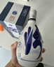 汾酒 青花20 清香型白酒 53度 500mL*2 年份随机 实拍图