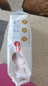 好奇（Huggies）金装甄选冰川水湿巾清爽洁净倍柔超纯水婴儿湿抽纸巾宝宝手口可用 金装80抽*6包 实拍图