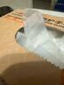 英科医疗一次性手套PVC100只小码12英寸加长食品级餐饮厨房防水家务清洁 实拍图