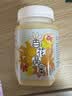 百花 椴树蜂蜜 晶蜜500g多花蜂蜜 中华老字号 早餐牛奶伴侣 节日礼品 实拍图