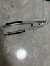 拜杰核桃夹子 剥核桃工具核桃钳榛子开核神器坚果干果开壳器加厚款 实拍图