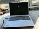 惠普（HP）战66 16英寸2025轻薄办公笔记本电脑 标压锐龙7 H 255 24G 1T 2.5K屏 1年上门【国家补贴】 实拍图