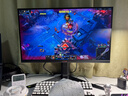 华硕小金刚VG27AQL5A 27英寸显示器2K200Hz显示器超频210Hz FastIPS FreeSync无撕裂 0.3ms响应 HDR400 实拍图