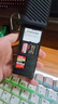 闪迪（SanDisk）256GB TF(MicroSD)内存卡 4K极速金卡A2 V30 U3行车记录仪 运动相机无人机 监控存储卡 读190MB/s 实拍图