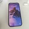 Smorss【2片装-超声波秒解锁】适用小米17/17pro钢化膜通用xiaomi17手机膜全屏超薄高清防指纹顺滑无黑边 实拍图