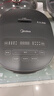 美的（Midea）纤V系列 电饭煲4-5人 IH加热电饭锅家用4L大容量智能预约 防粘胆蒸米饭锅FB40S701 实拍图