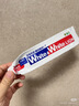 狮王(lion)Whitewhite进口美白牙膏荷兰薄荷150g×3大白管金榜 实拍图