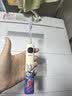 ApiYoo艾优A9赛罗奥特曼儿童电动牙刷智能屏显软毛护龈 适合3-6-12-15岁送男孩学生儿童节日生日开学礼物 实拍图