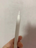 Apple/苹果 Pencil Pro 磁吸触控笔手写笔苹果笔电容笔书写绘画ipad笔 适用于iPad Pro/Air/mini机型 实拍图